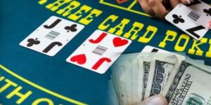 Game bài đổi thưởng không giới hạn rút tiền